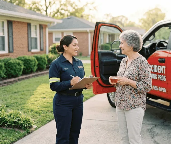 Accident Towing Service Williamson, NY FAQs